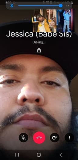 Joshua Jimenez