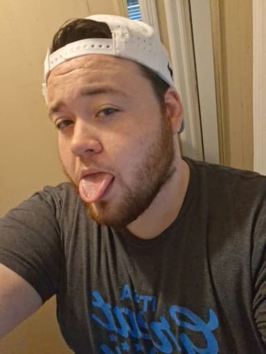 Profile Picture main user avatar