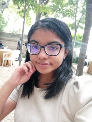 Profile Picture main user avatar