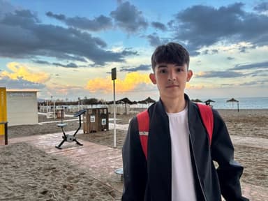 Profile Picture main user avatar