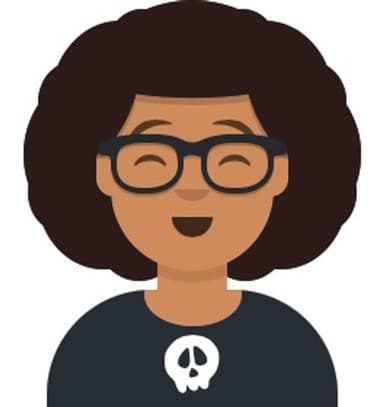 Profile Picture main user avatar