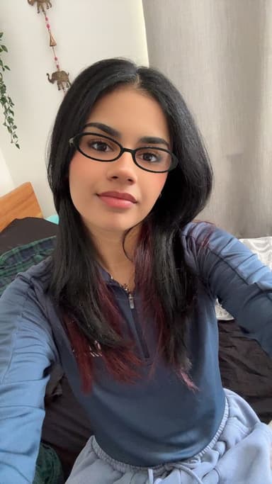 Profile Picture main user avatar