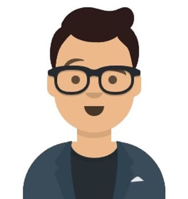 Profile Picture main user avatar
