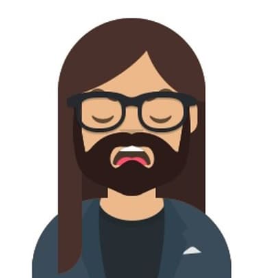 Profile Picture main user avatar