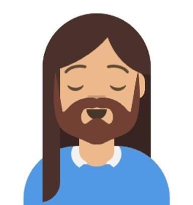 Profile Picture main user avatar