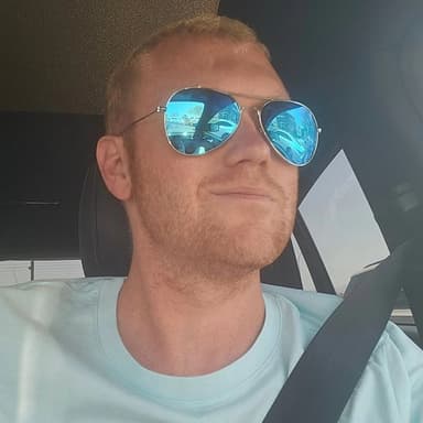 Profile Picture main user avatar