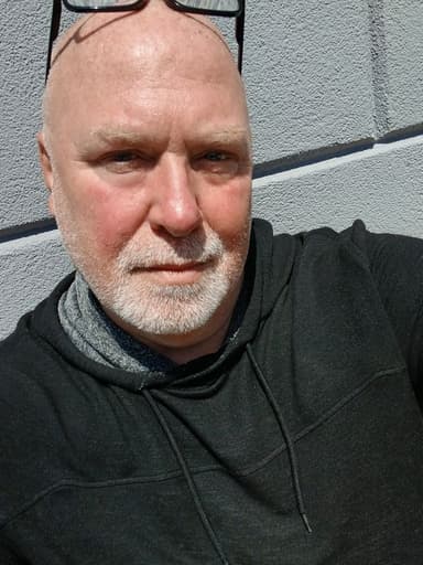 Profile Picture main user avatar