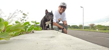 Profile Picture main user avatar