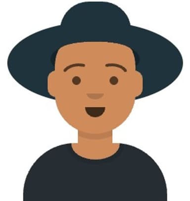Profile Picture main user avatar