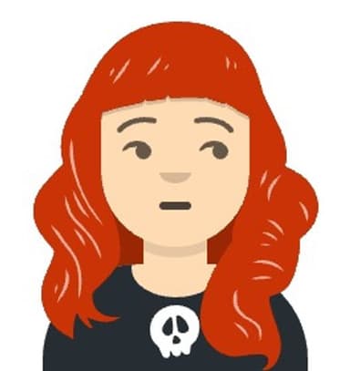 Profile Picture main user avatar