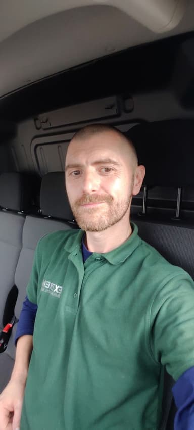 Profile Picture main user avatar