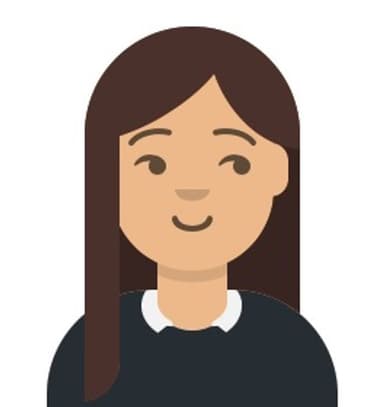 Profile Picture main user avatar