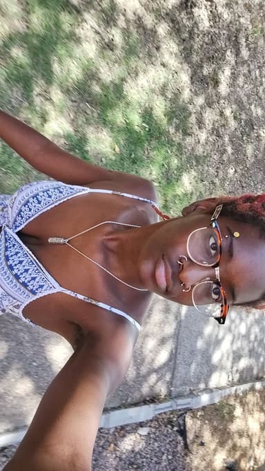 Profile Picture main user avatar