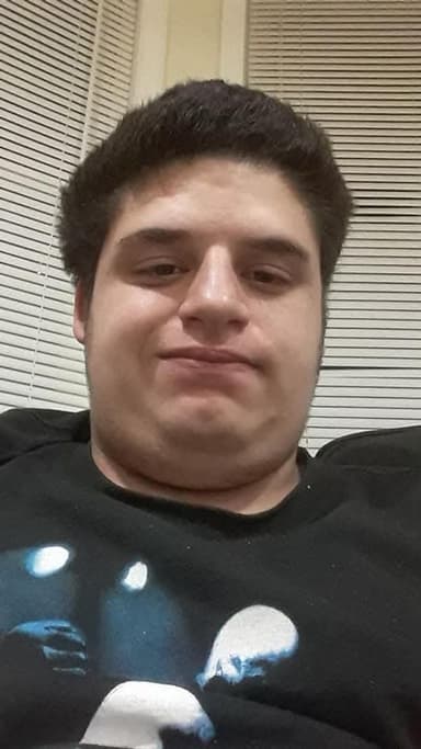 Profile Picture main user avatar