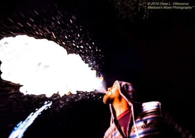 Profile Picture main user avatar