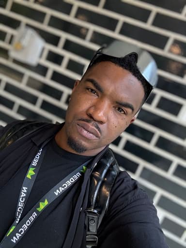 Profile Picture main user avatar