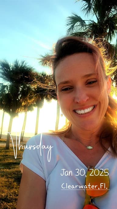 Profile Picture main user avatar