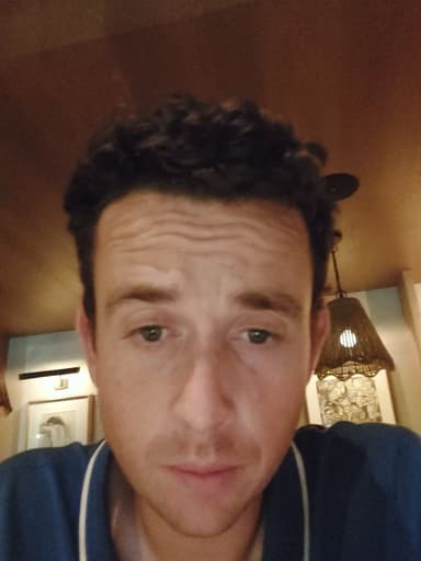 Profile Picture main user avatar