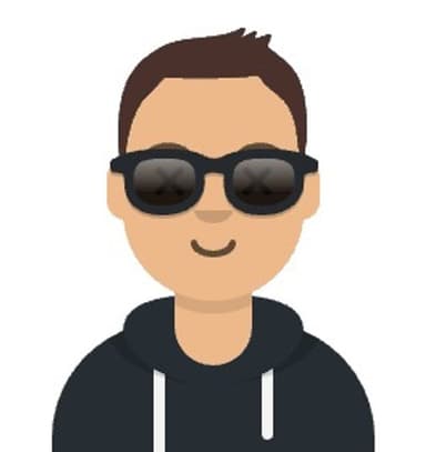 Profile Picture main user avatar