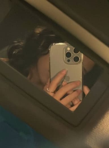 Profile Picture main user avatar
