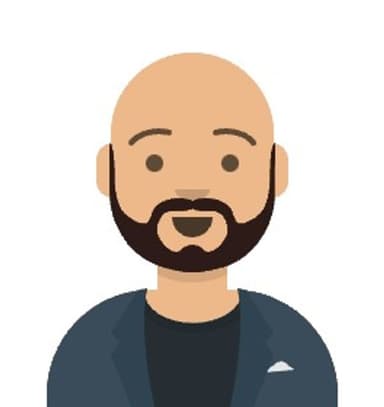 Profile Picture main user avatar