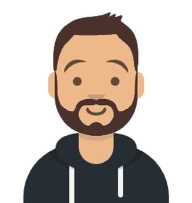 Profile Picture main user avatar