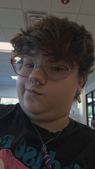 Profile Picture main user avatar
