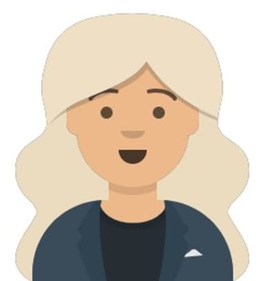 Profile Picture main user avatar