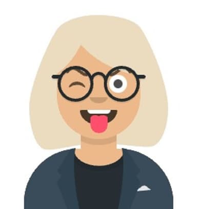 Profile Picture main user avatar