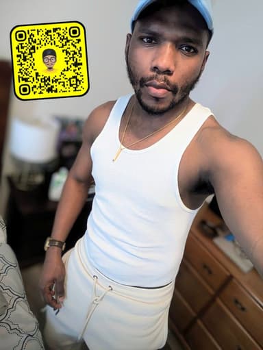 Profile Picture main user avatar