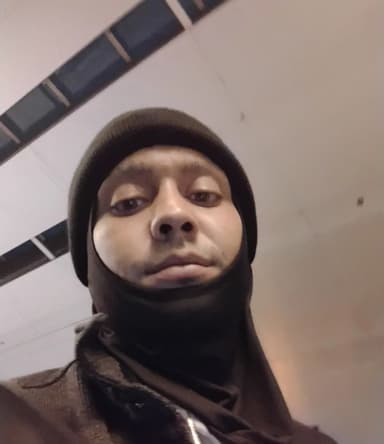 Profile Picture main user avatar