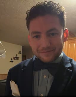 Brandon Seaton-Young