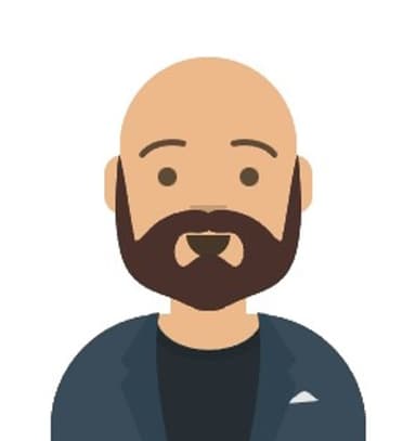 Profile Picture main user avatar