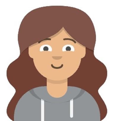 Profile Picture main user avatar