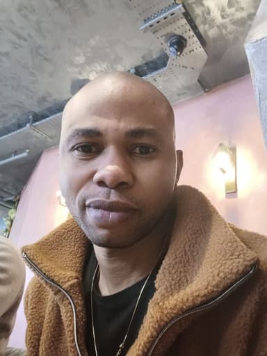 Profile Picture main user avatar