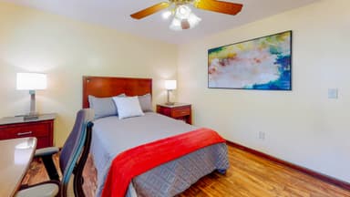 Place Preview main user avatar