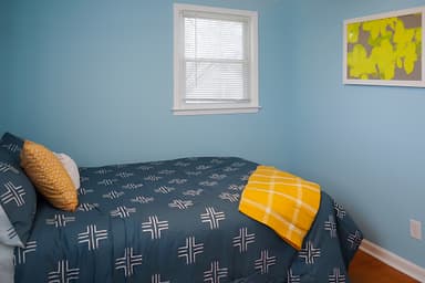 Place Preview main user avatar