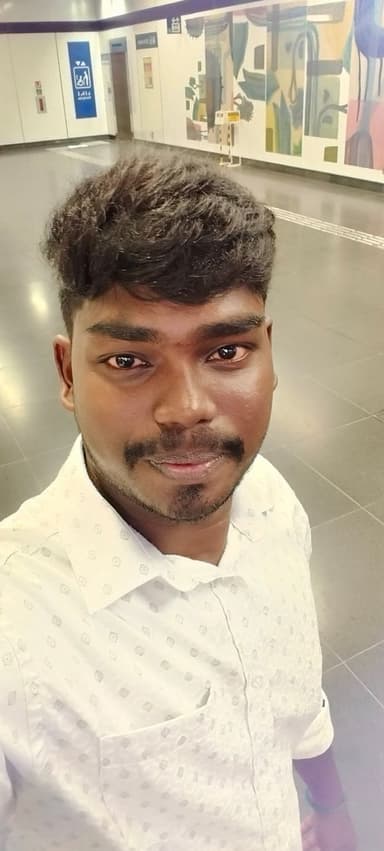 Profile Picture main user avatar