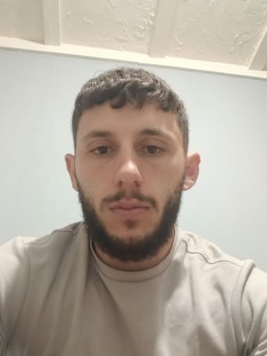 Profile Picture main user avatar