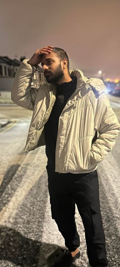 Profile Picture main user avatar