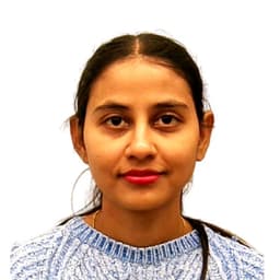 SALMA SHAIK