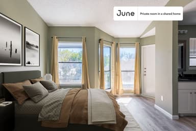 Place Preview main user avatar