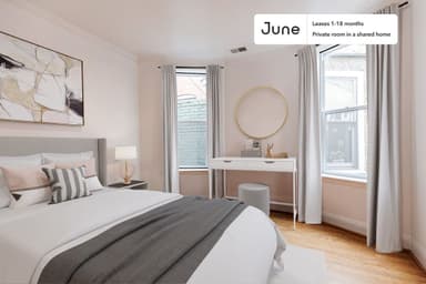 Place Preview main user avatar