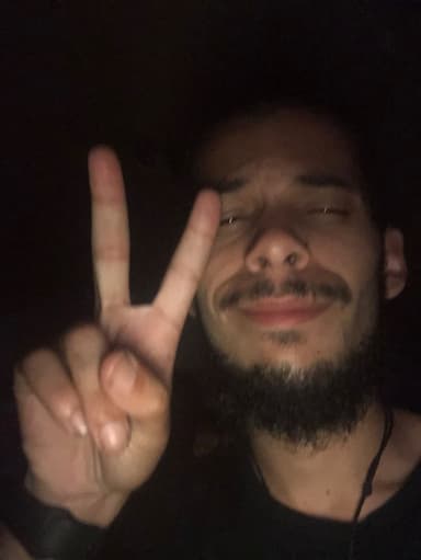 Profile Picture main user avatar