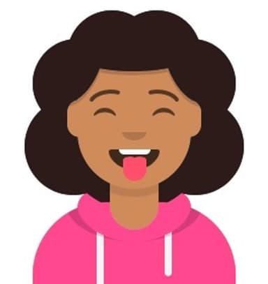 Profile Picture main user avatar