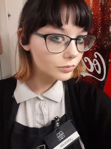 Profile Picture main user avatar