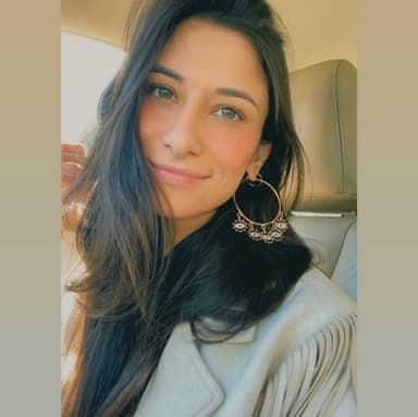 Profile Picture main user avatar