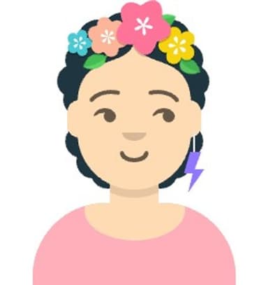 Profile Picture main user avatar