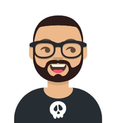Profile Picture main user avatar