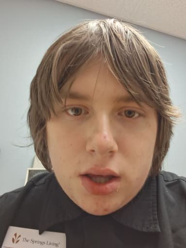 Profile Picture main user avatar